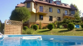Отель Villa Gorczańska, Рабка-Здруй